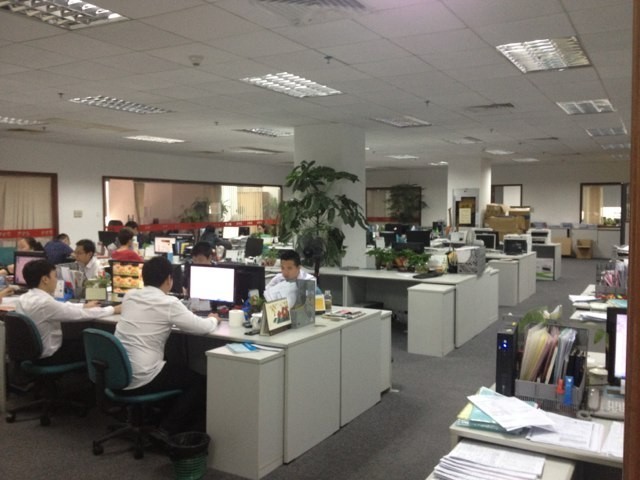 南京T3511轴流风机图片